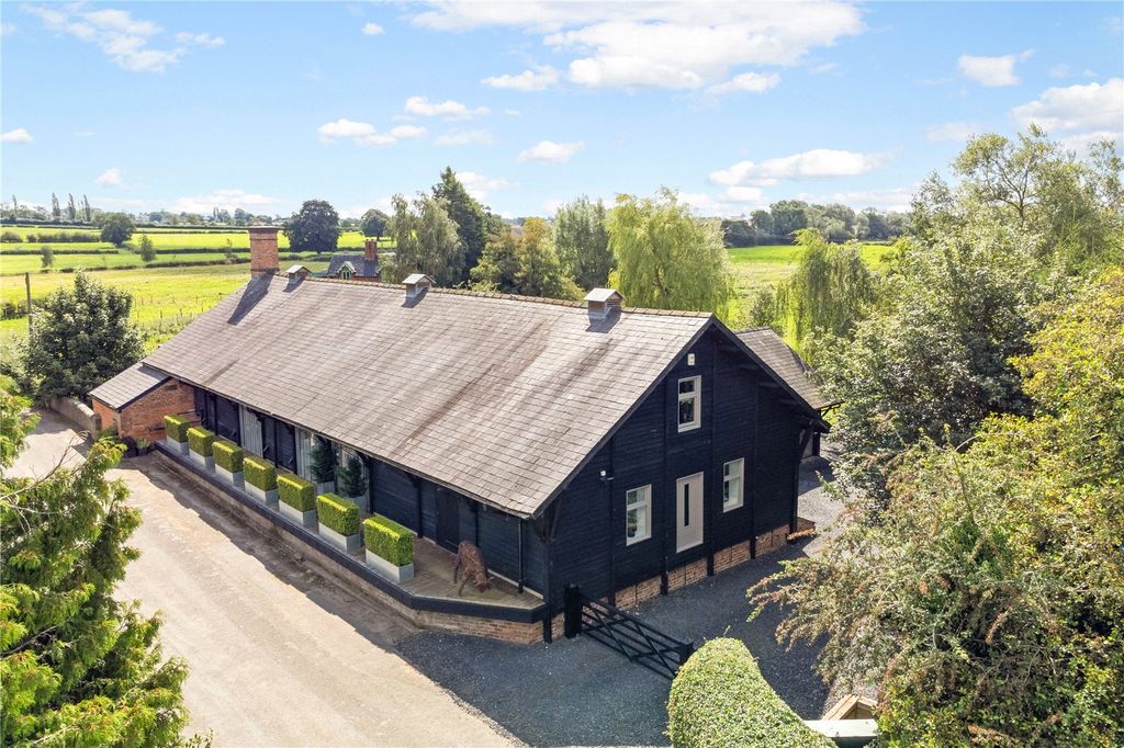 Additional image 24 of 6 bed detached house for saleLongford, Ashbourne, Derbyshire DE6