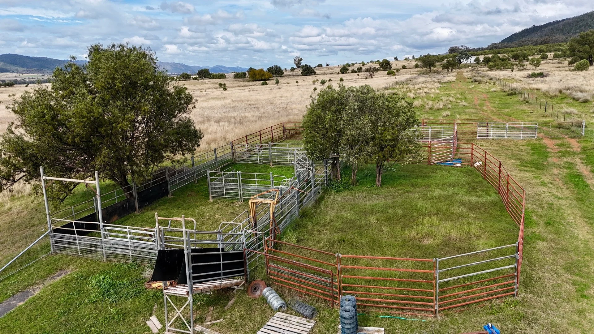 The Wilgas Cobbadah Road, Bingara NSW 2404