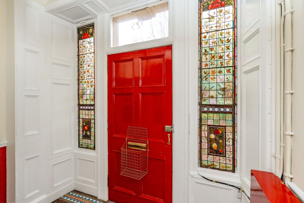 Additional image 21 of 3 bed flat for sale125/1F Mayfield Road, Newington, Edinburgh EH9