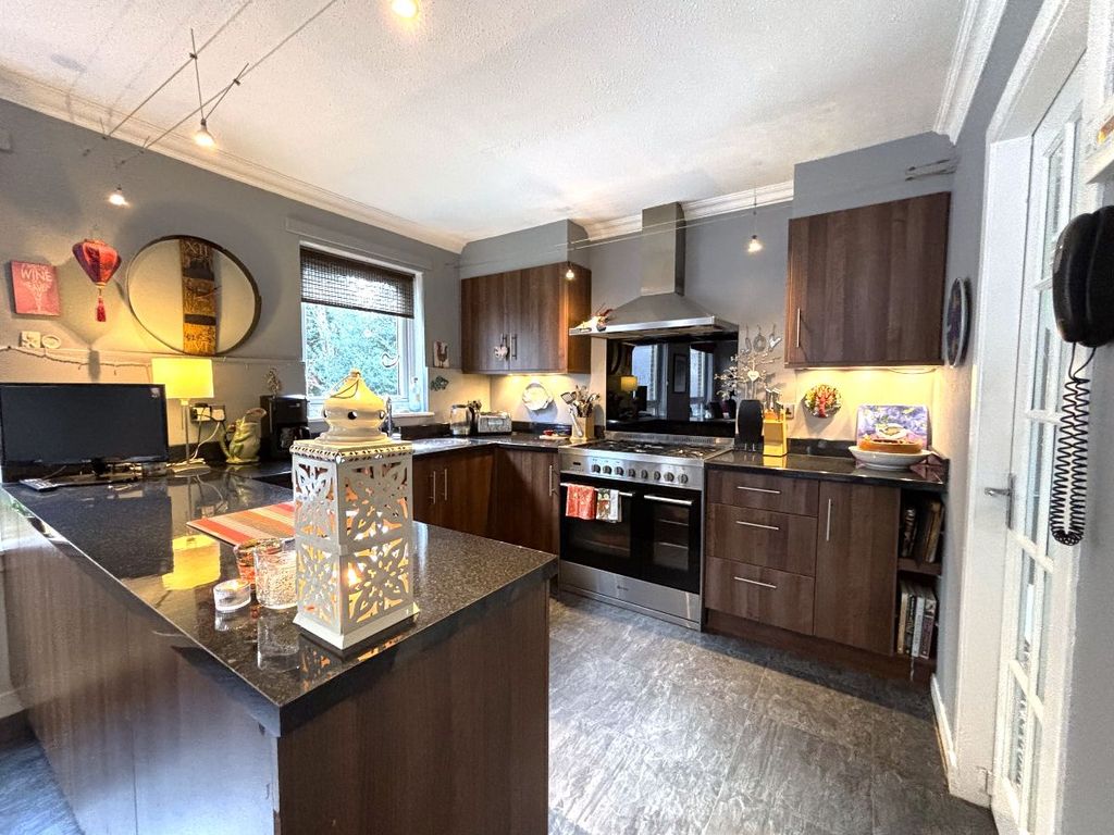 Additional image 3 of 4 bed detached house for sale22 Broomhead Park, Dunfermline KY12