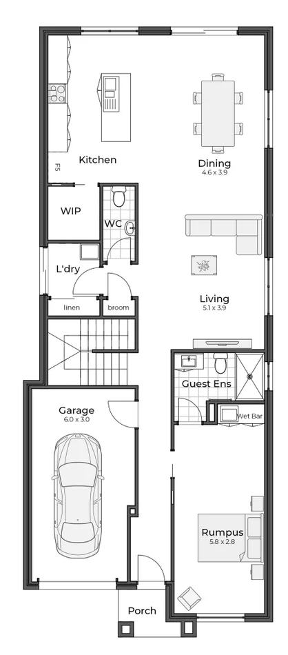 Additional image 3 of 46-66 O'Connell St, Caddens NSW 2747