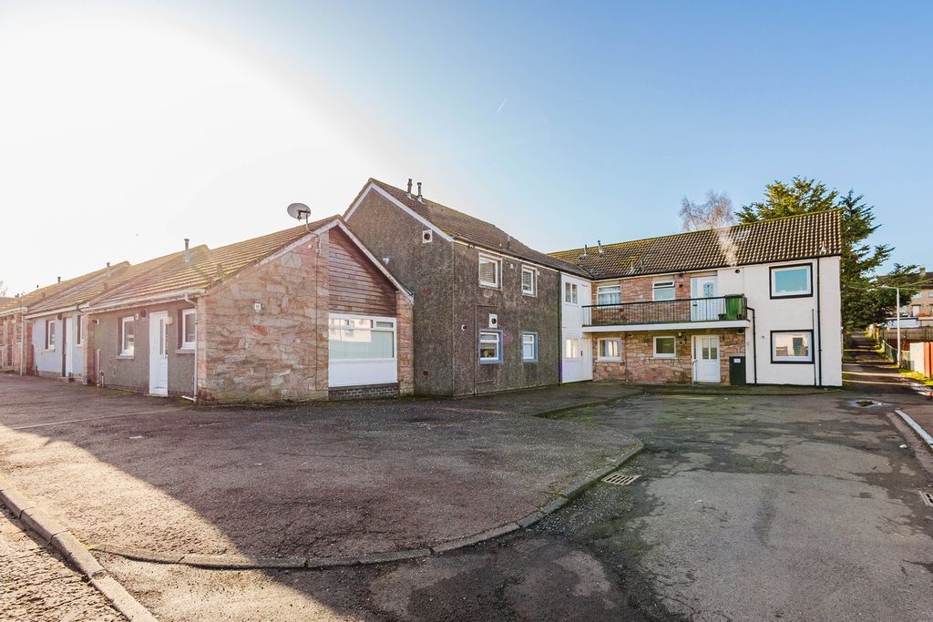 Additional image 12 of 1 bed flat for saleMilton Road, Galston KA4