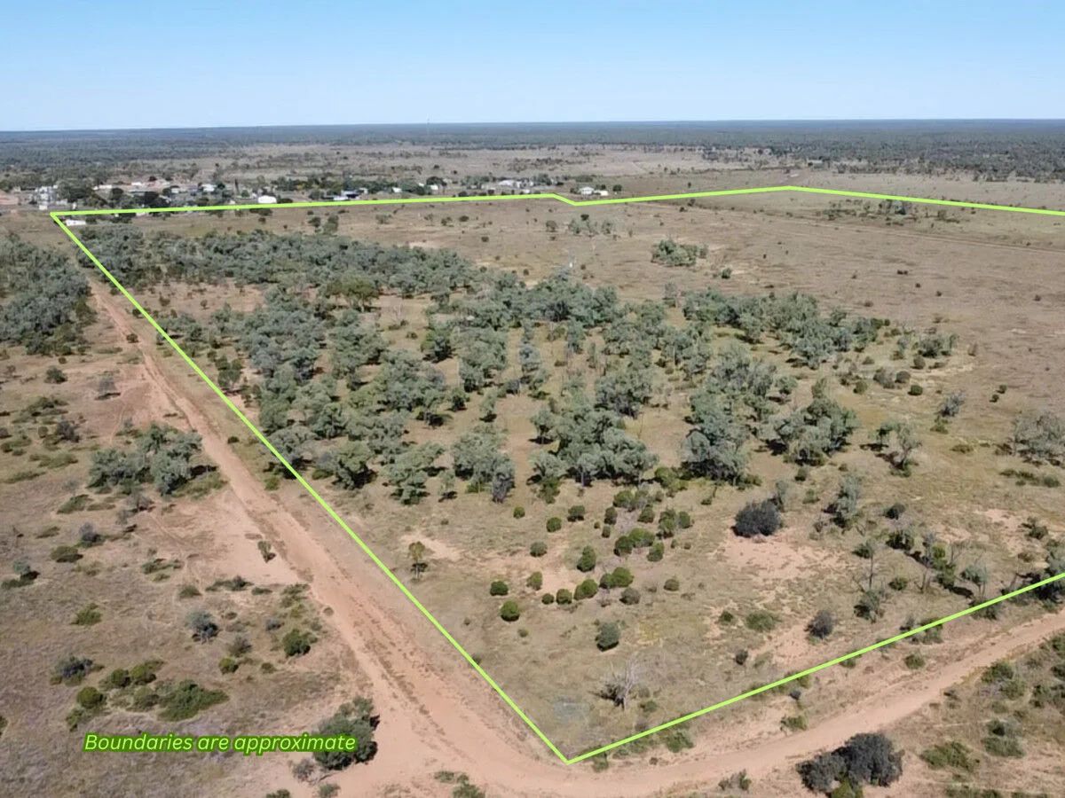 Additional image 37 of 17 Voss Street, Prairie QLD 4821