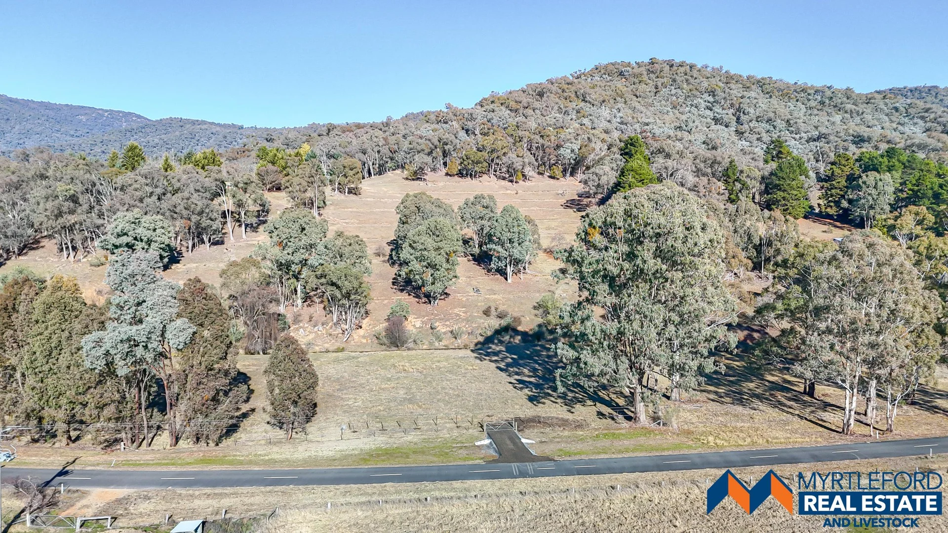 Additional image 3 of Lot 2/564 Buffalo Creek Road, Myrtleford VIC 3737