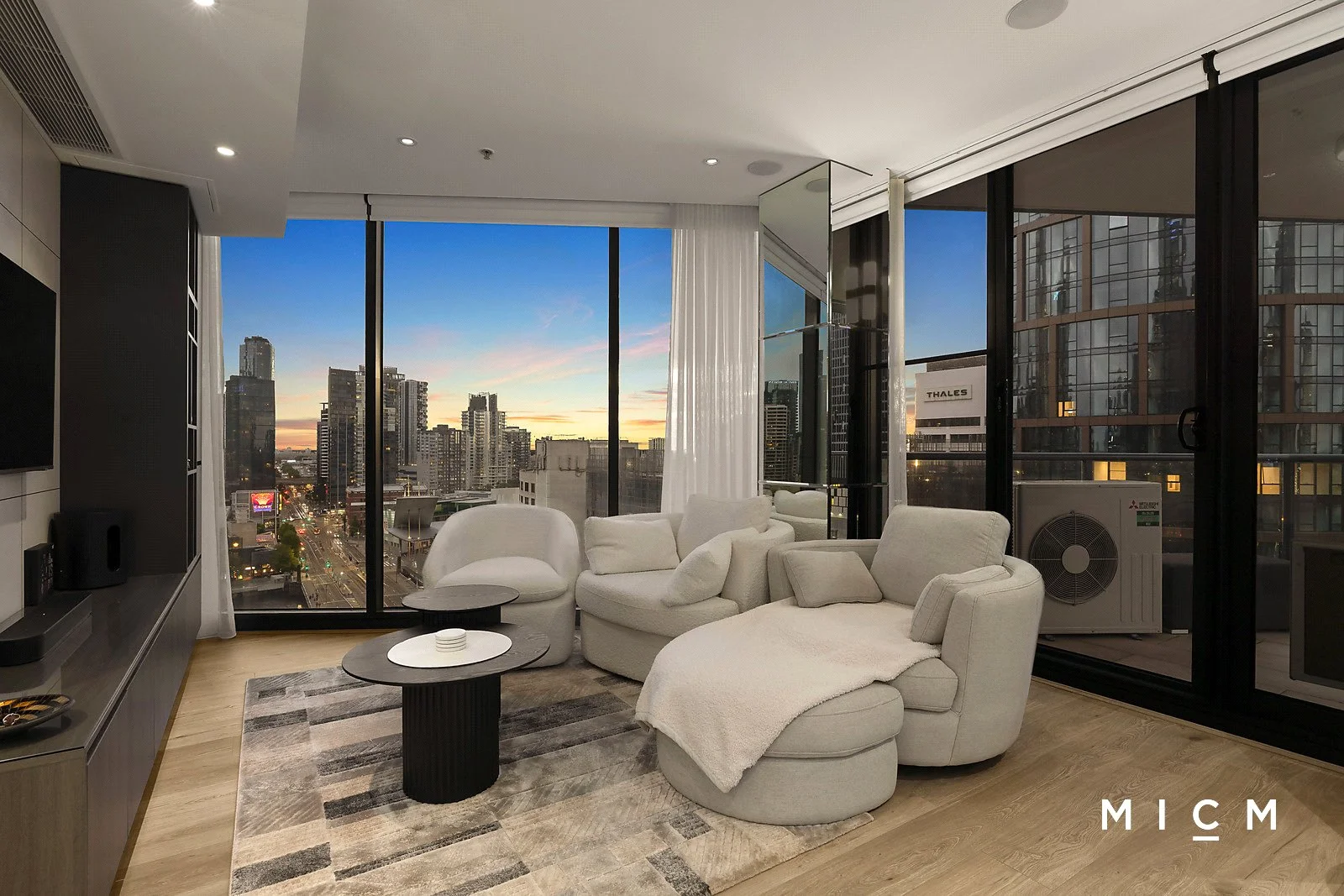 Additional image 4 of 1607/565 Flinders Street, Melbourne VIC 3000