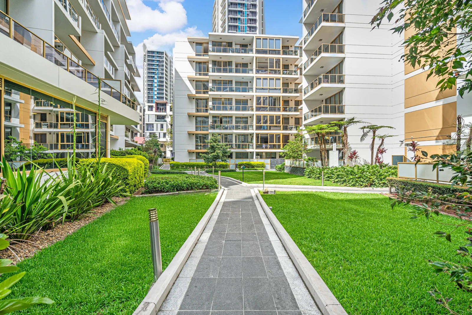 Additional image 9 of 712/91 Shoreline Drive, Rhodes NSW 2138