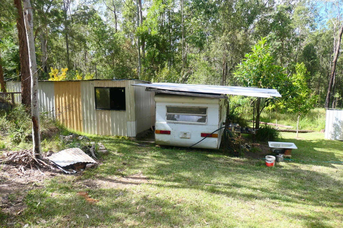 Additional image 4 of Lot 5 Long Gully Road, Drake NSW 2469