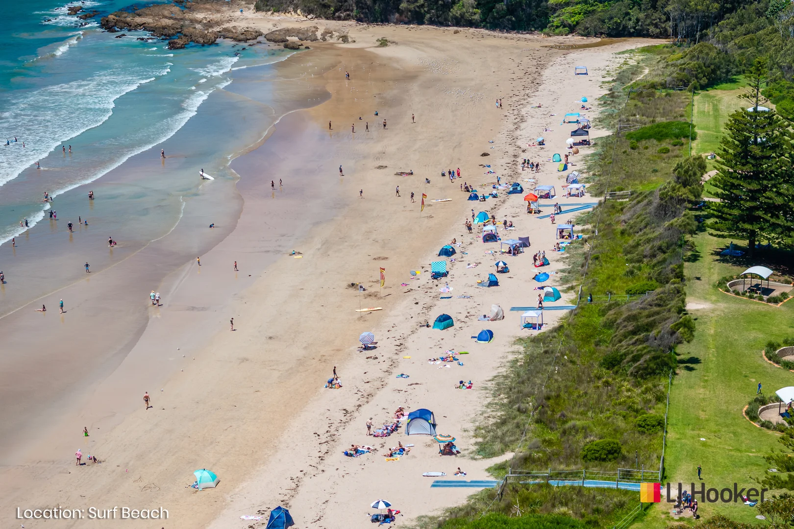 Additional image 8 of 25 Timber Way, Surf Beach NSW 2536