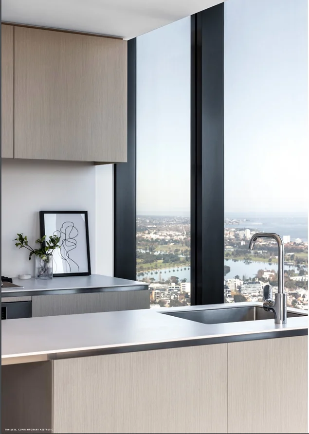 Additional image 5 of 8204/70 Southbank Blvd, Southbank VIC 3006