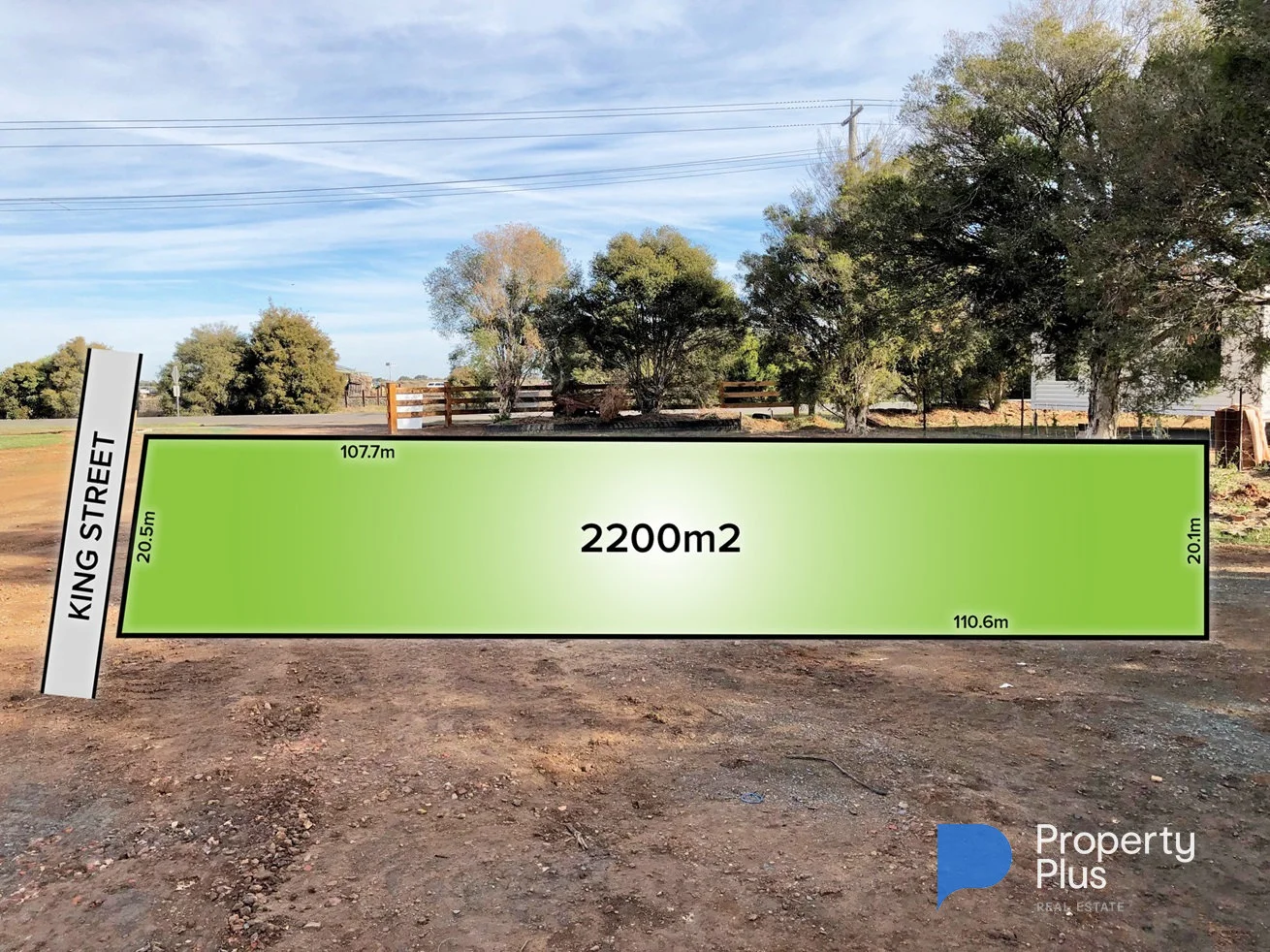 9 King Street, Dingee VIC 3571