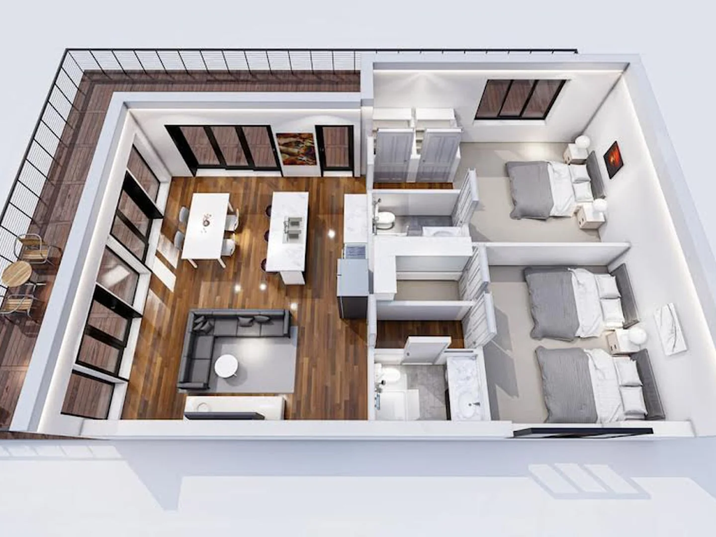 Additional image 13 of 49 Karbeethong Road, Mallacoota VIC 3892