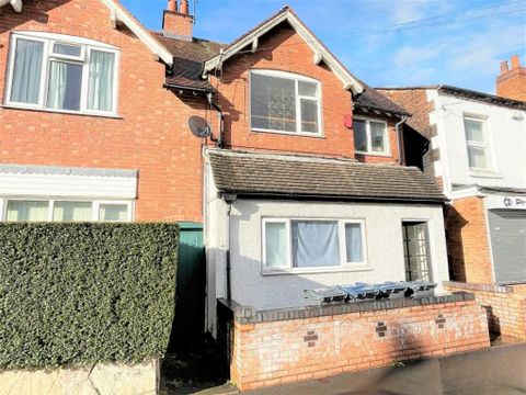 276 Highbridge Road Birmingham, Sutton Coldfield B73
