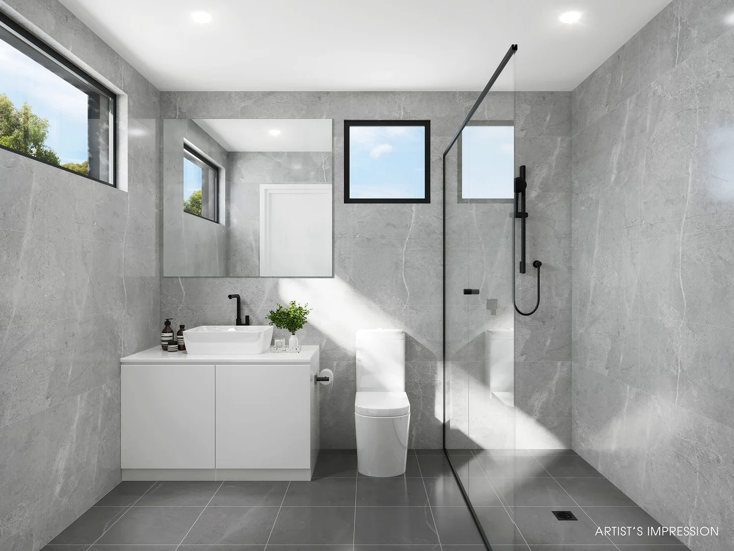 Additional image 5 of 1-5/17 Bedford Road, Ringwood VIC 3134