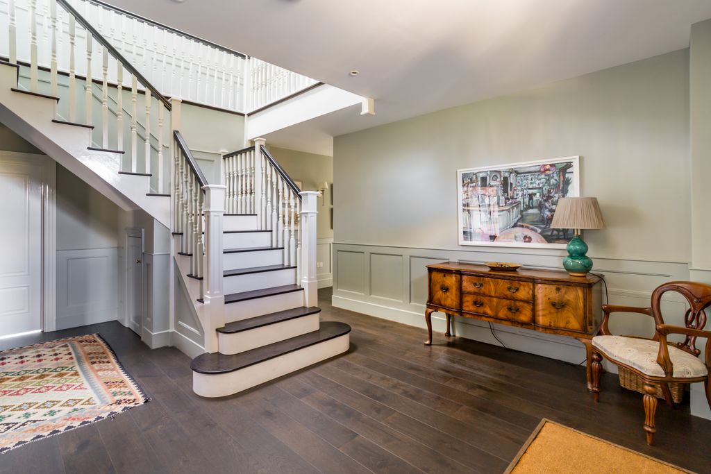 Additional image 11 of 6 bed detached house for sale3 Albert Silsby Place, Hassocks BN6