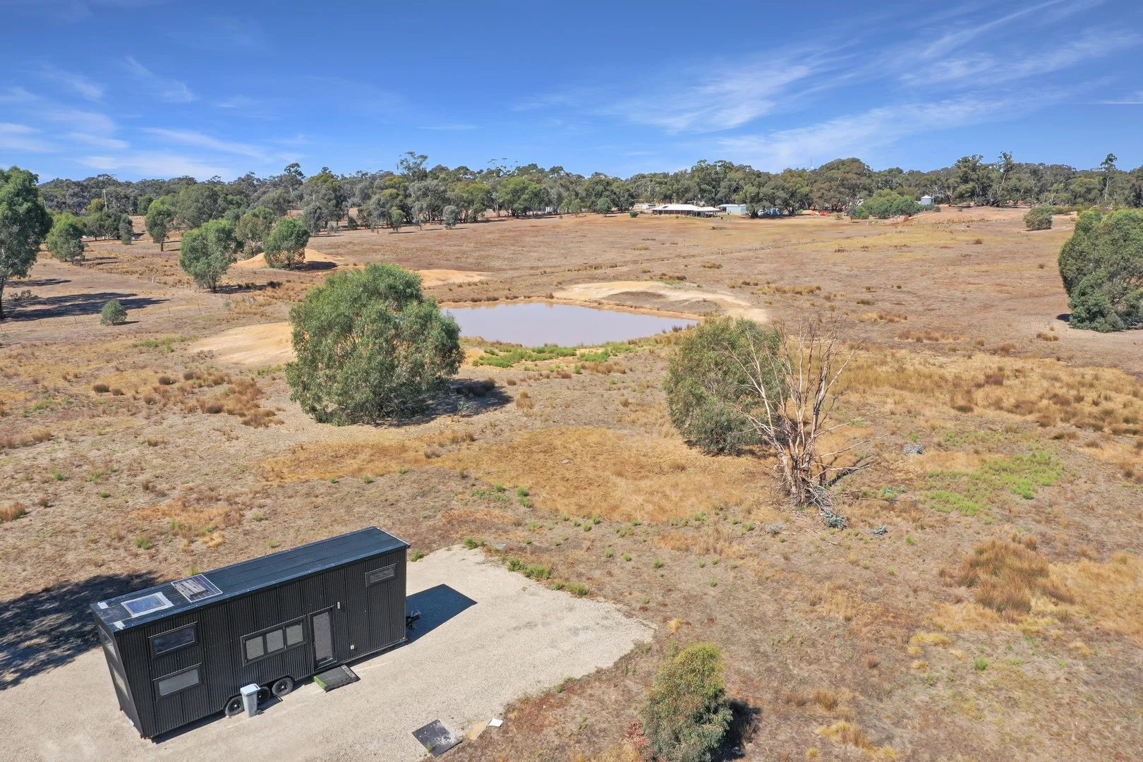 37 Red Hill Road, Deep Lead Via, Stawell VIC 3380