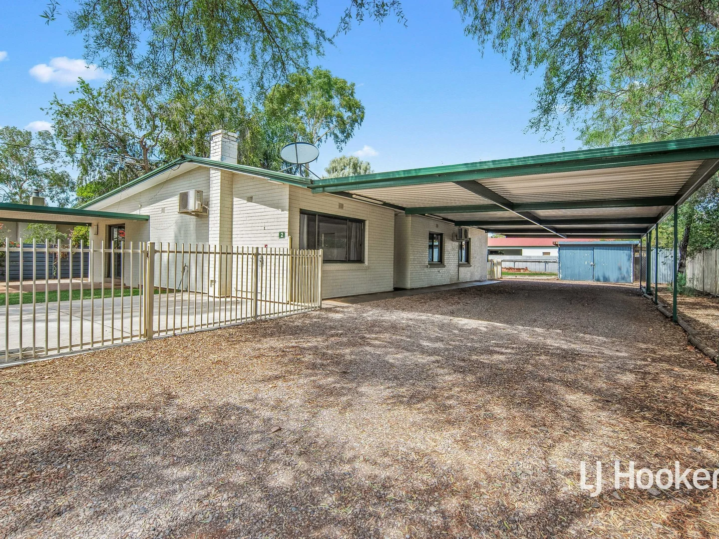 Additional image 26 of 2 Priest Street, Braitling NT 0870