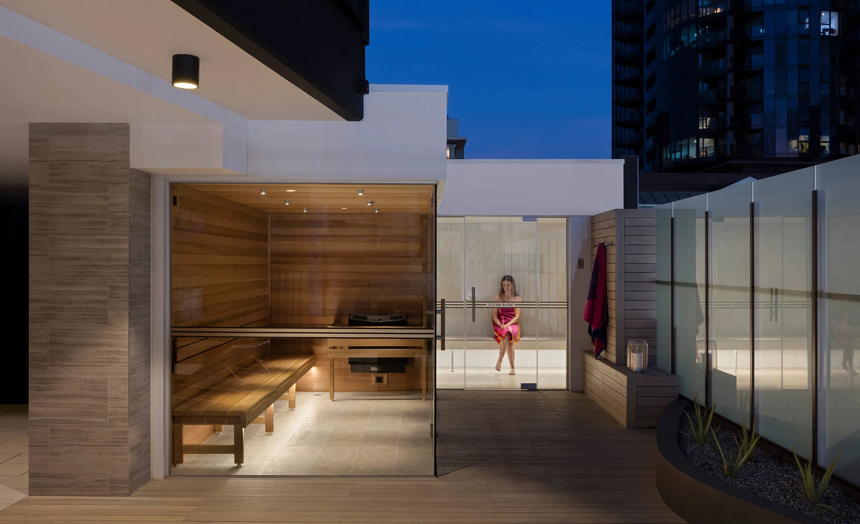 Additional image 13 of 1403/661 Chapel Street, South Yarra VIC 3141