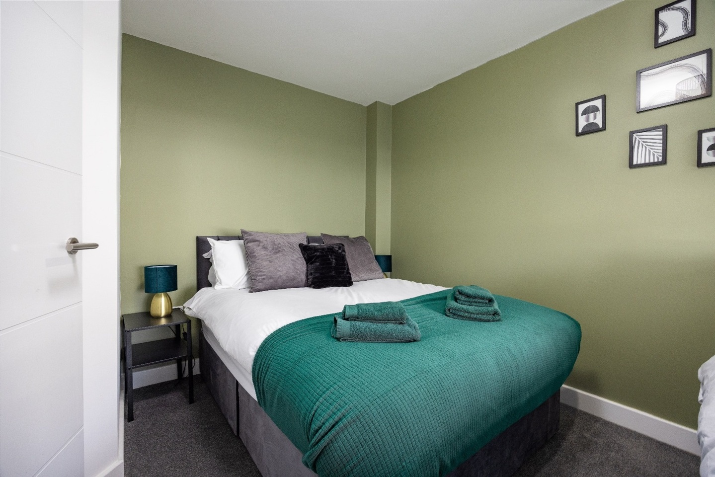 Additional image 2 of 2 Bed Flat, Acacia Garth, LS14, N1 7GU