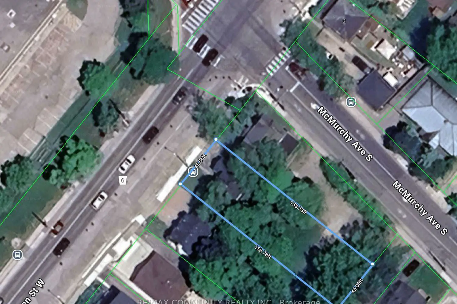 Additional image 3 of 209 Queen Street