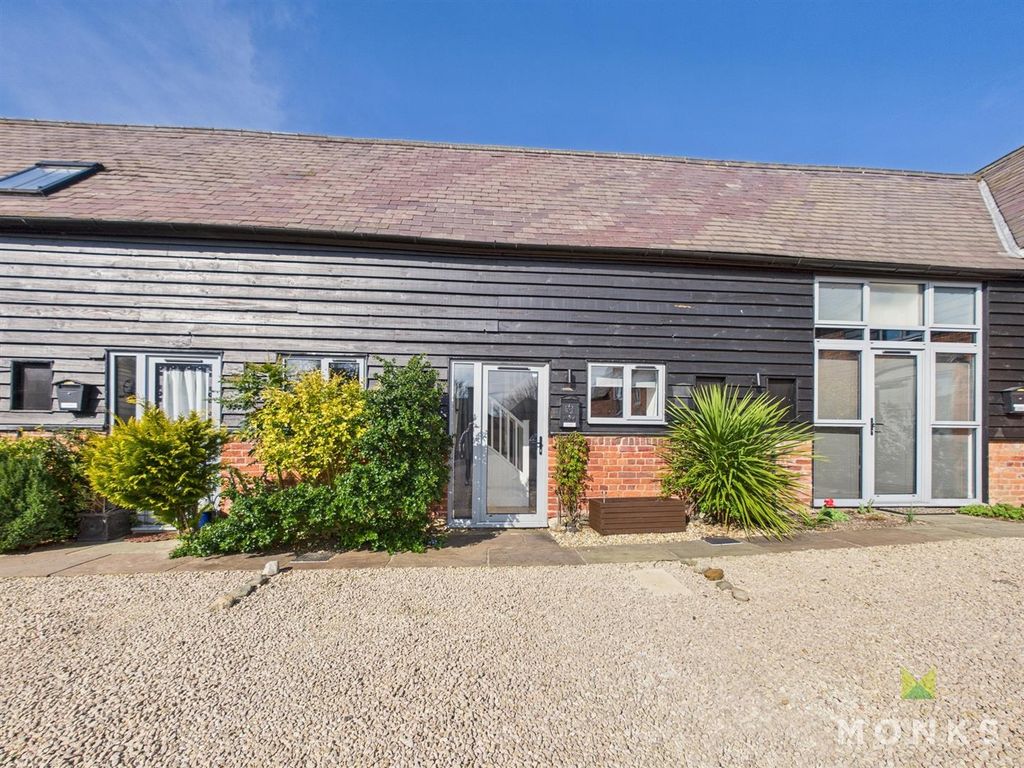 1 bed property for saleBaschurch, Shrewsbury SY4