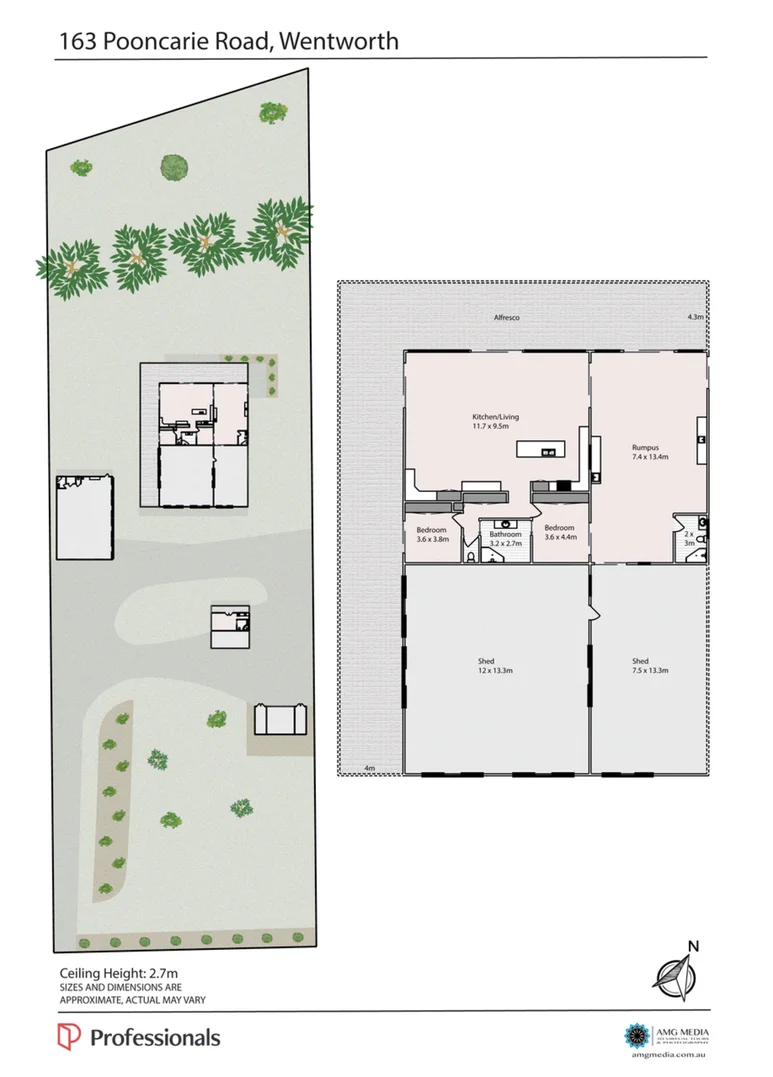 Additional image 28 of 163 Pooncarie Road, Wentworth NSW 2648