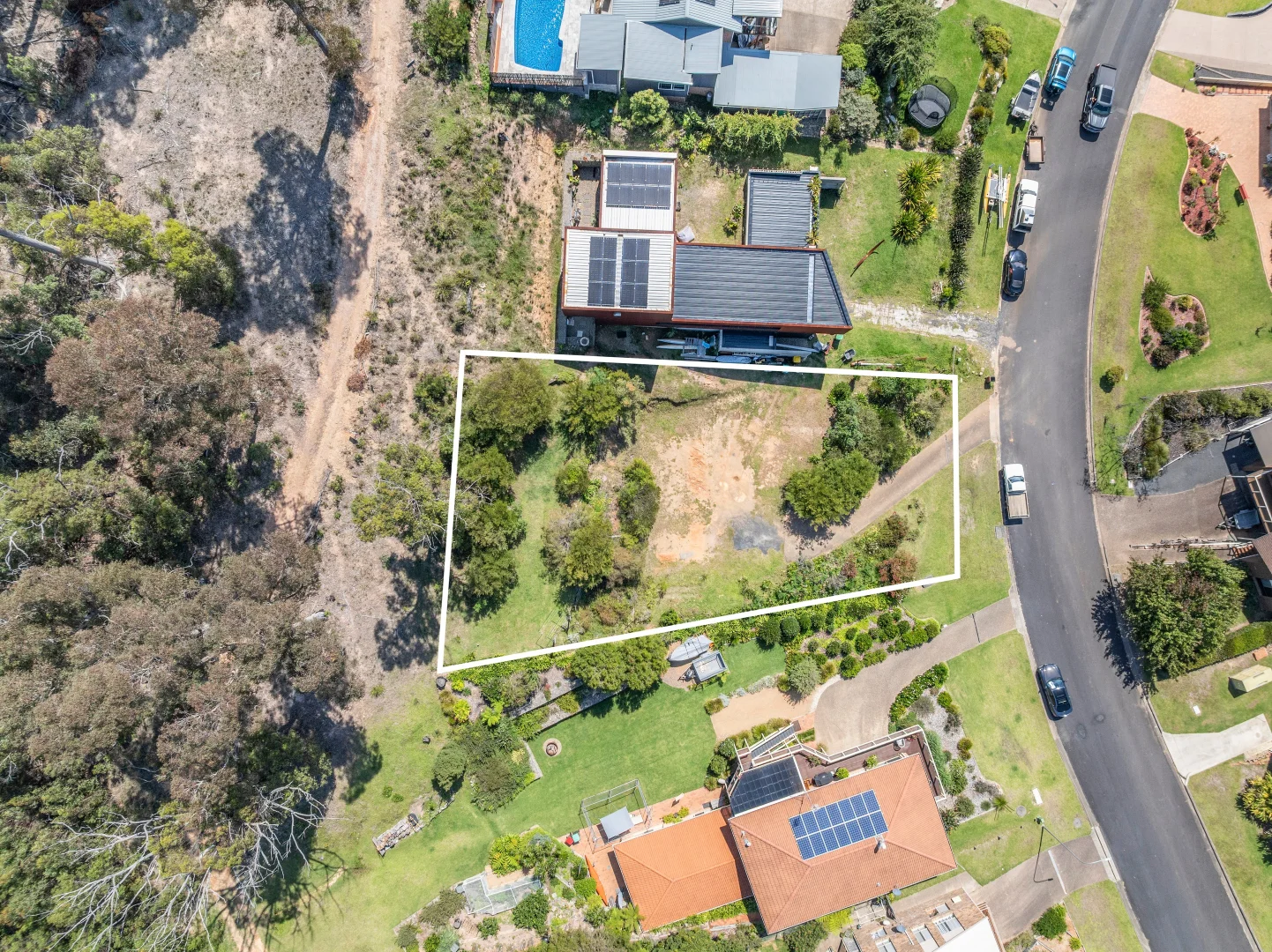 Additional image 3 of 5 Ocean View Terrace, Tathra NSW 2550