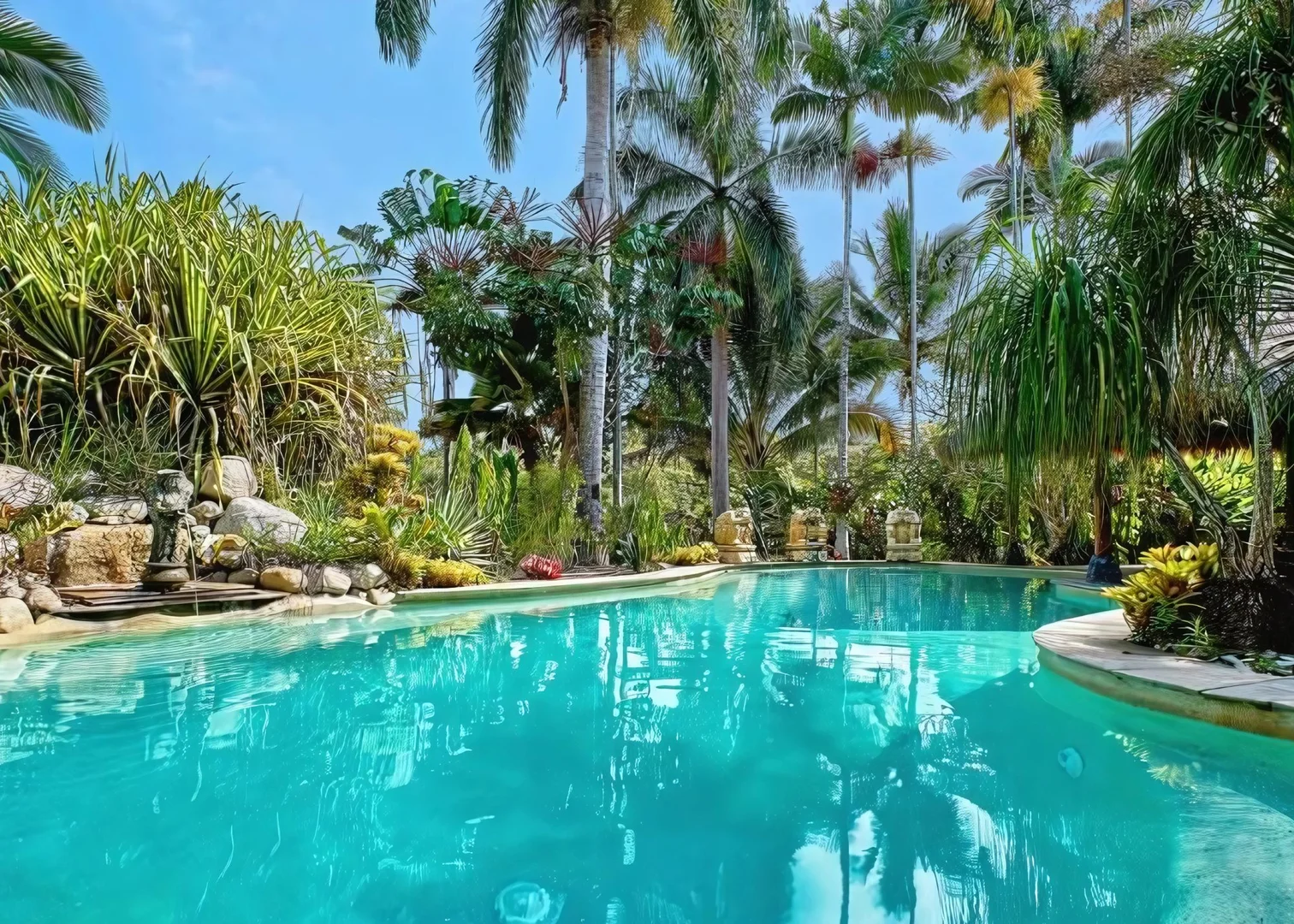 Additional image 12 of 27 English Road, Julatten Mountain Retreat, Julatten QLD 4871