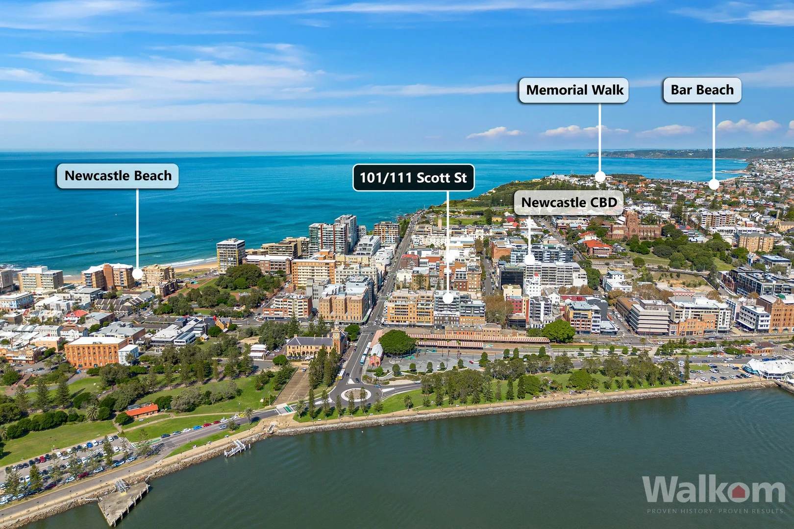 Additional image 3 of 101/111 Scott Street, Newcastle NSW 2300