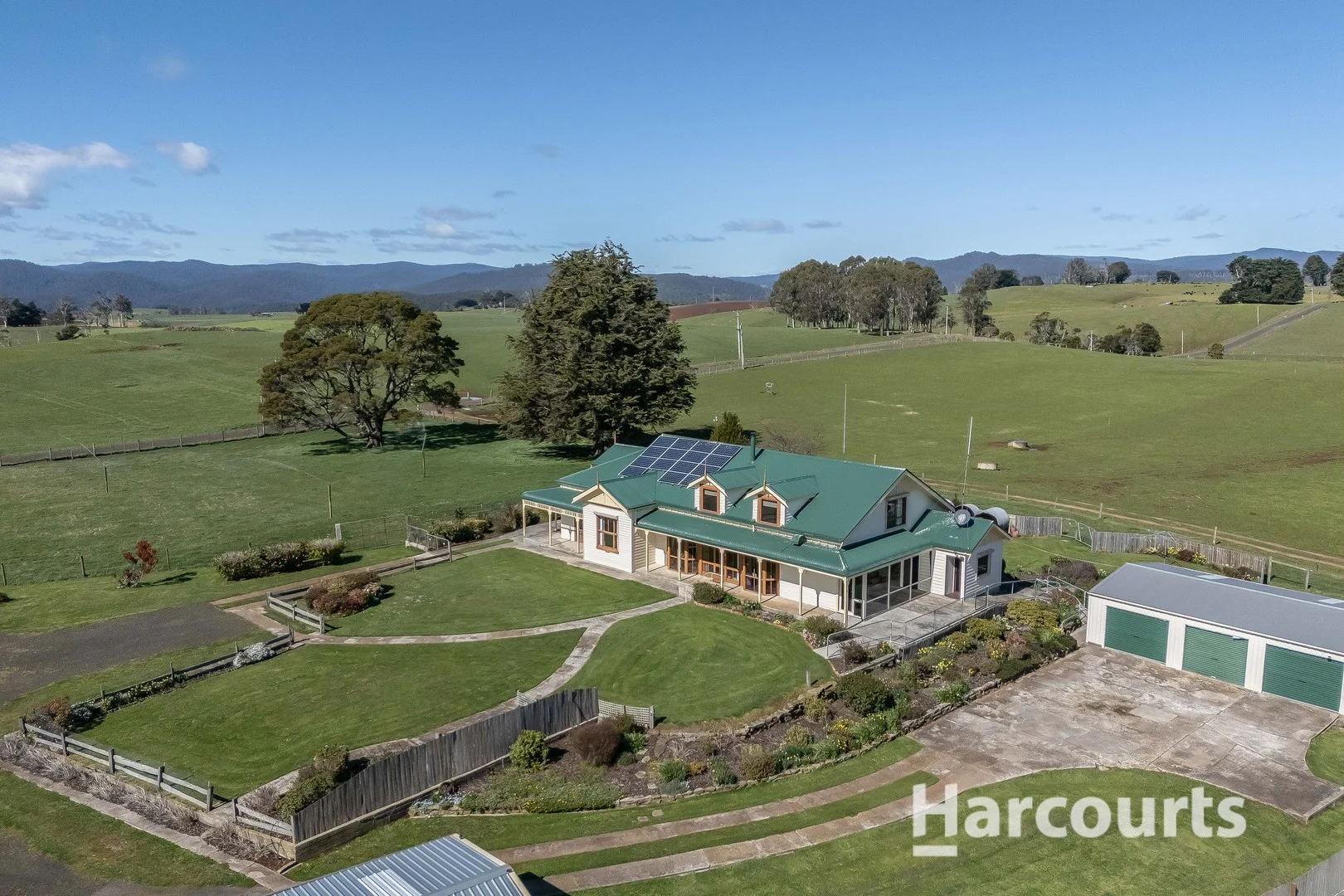 78 Hardmans Lane, Winnaleah TAS 7265