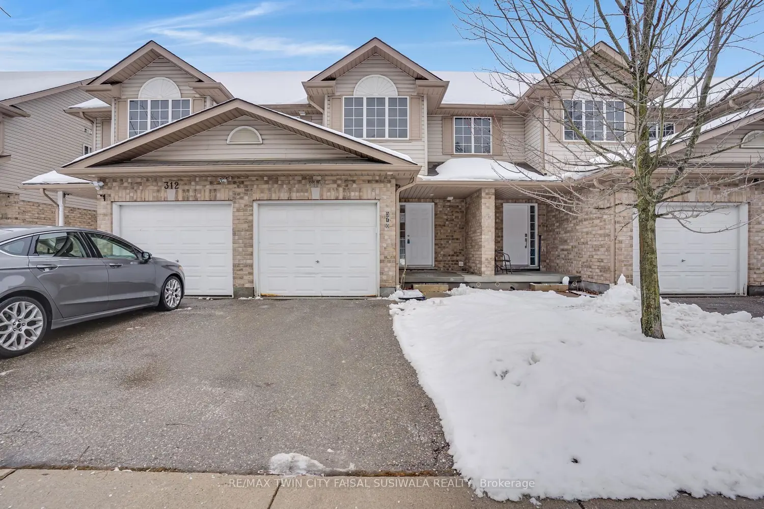 310 Fallowfield Drive