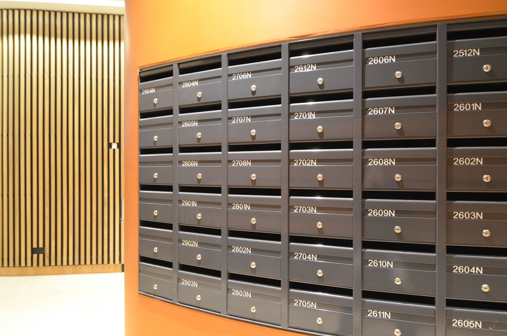 Additional image 8 of 1508S/889 Collins Street, Docklands VIC 3008