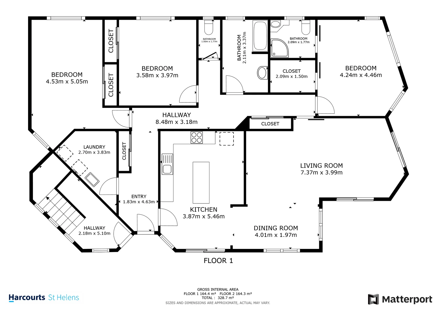 Additional image 30 of 6 Chimney Heights Road, Stieglitz TAS 7216