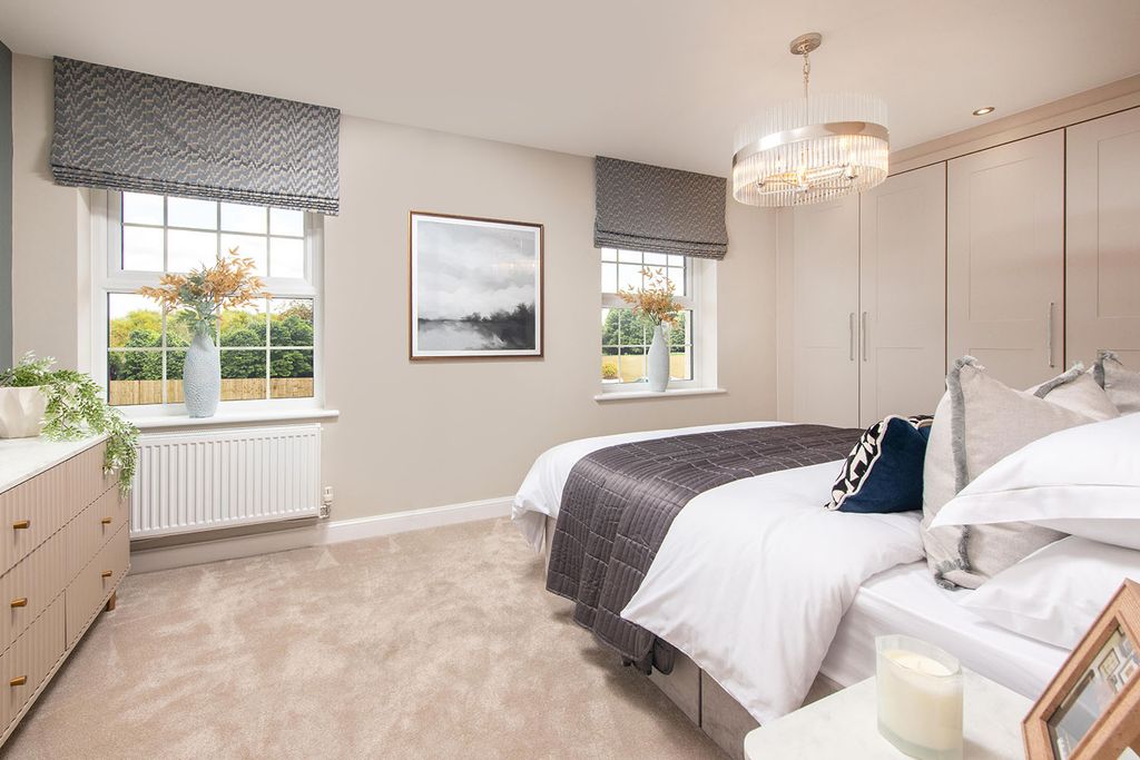 Additional image 9 of 4 bed detached house for sale"Avondale" at Bath Road, Speen, Newbury RG14