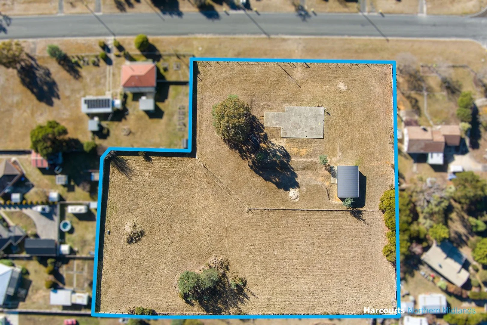 18-24 Gray Street, Fingal TAS 7214