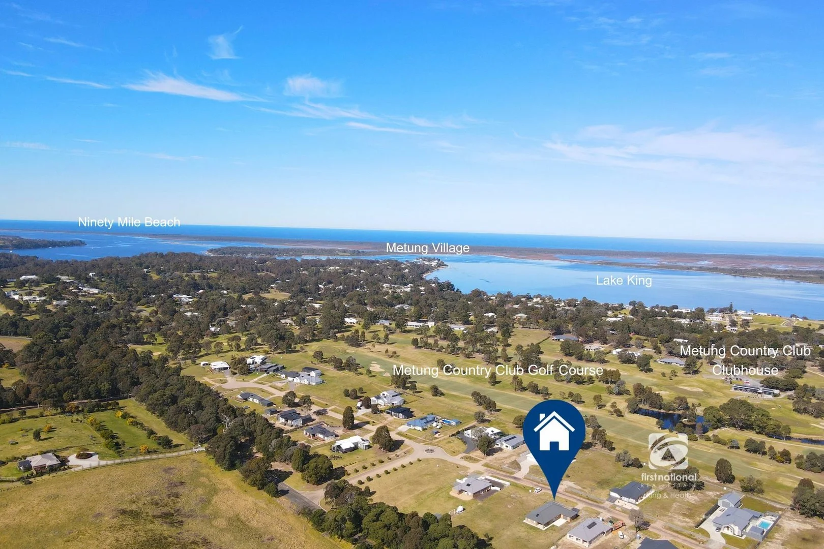 Additional image 21 of 8 Kempton Grove, Metung VIC 3904