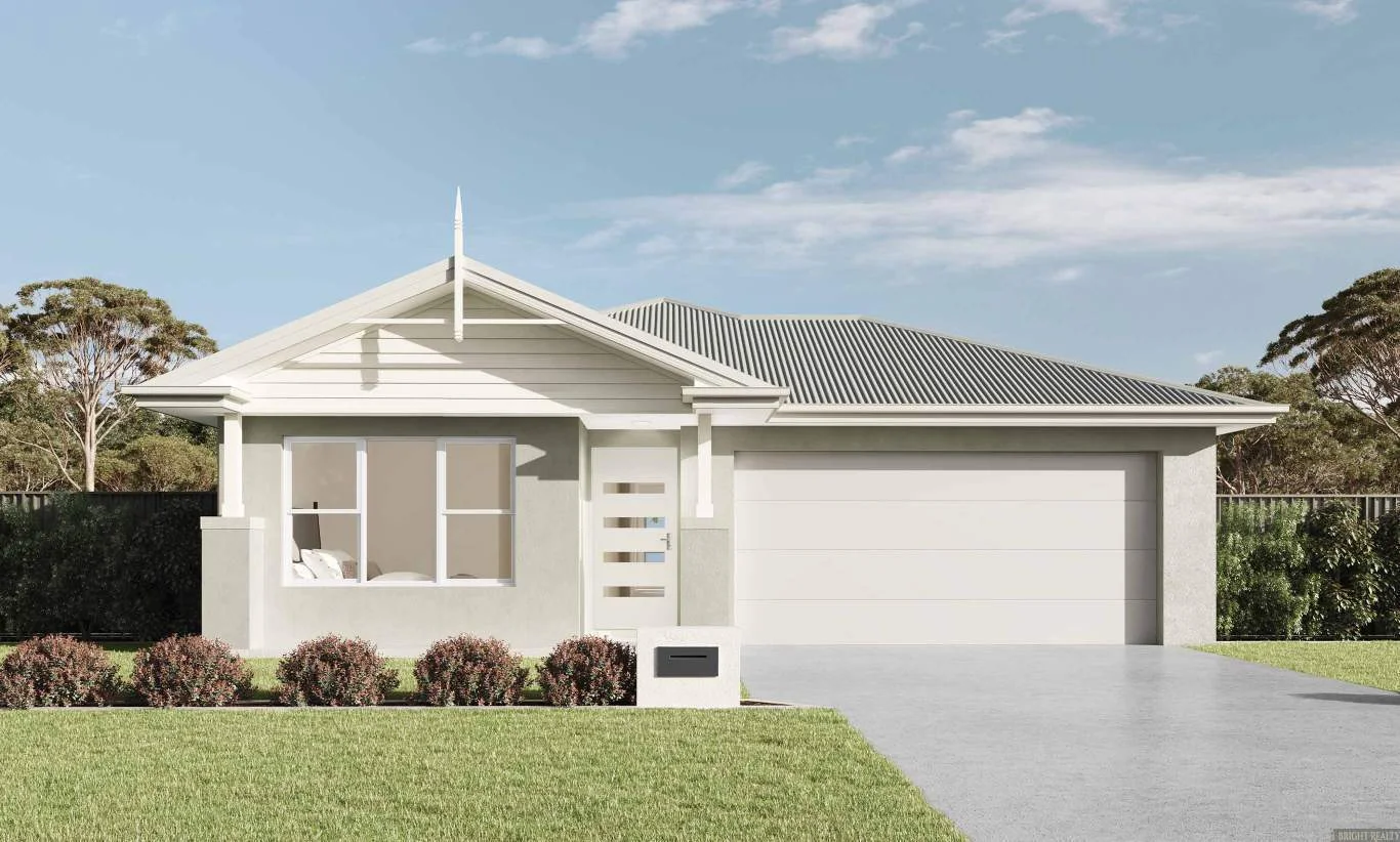 Lot 837 Saxonvale Grove, Cessnock NSW 2325