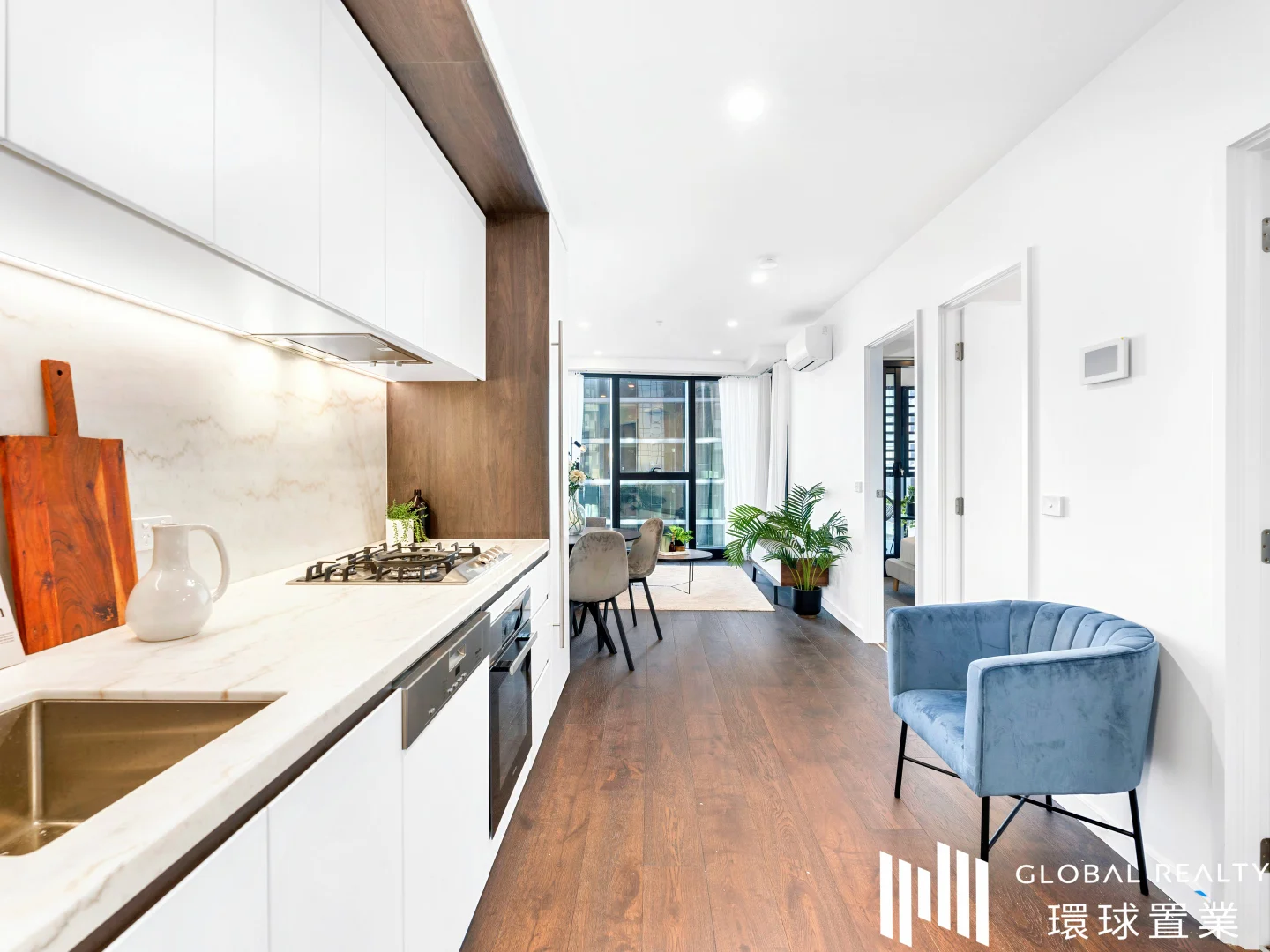 Additional image 2 of 2005/828 Whitehorse Road, Box Hill VIC 3128