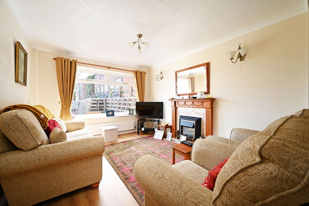 Additional image 2 of 3 bed terraced house for saleAshberry Gardens, Sheffield S6