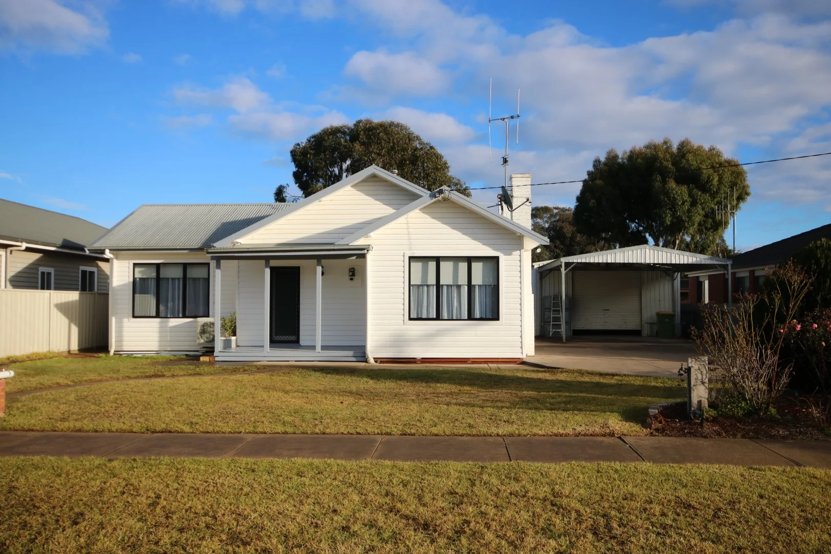 82 Victoria Street, Rochester VIC 3561