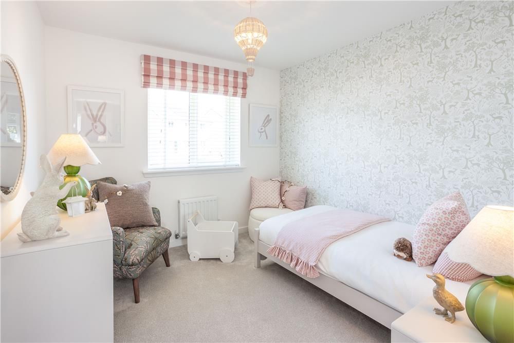 Additional image 13 of 4 bed detached house for sale"Cherrywood" at Off B908, Sauchie, Alloa FK10