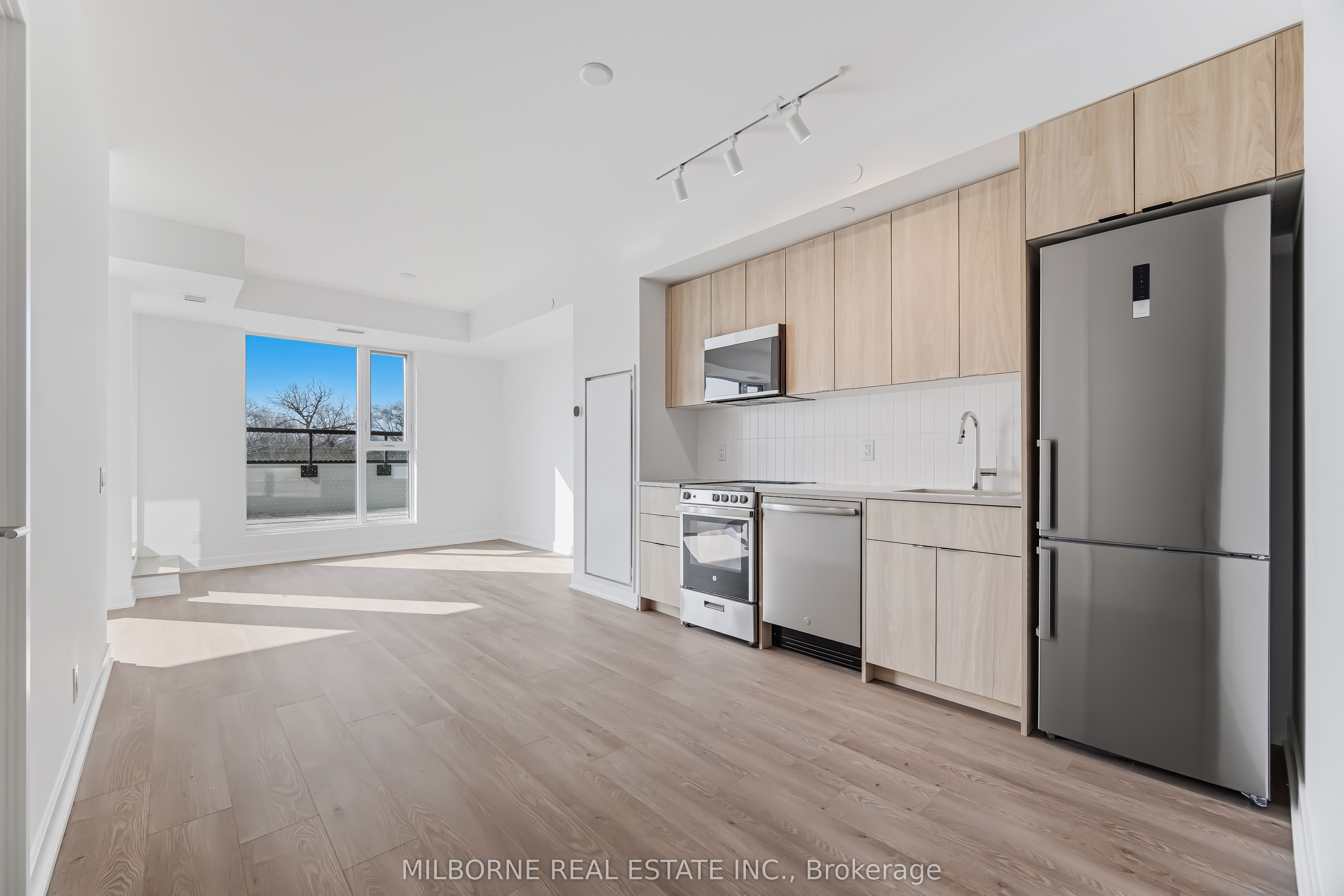 Additional image 6 of 503-1660 Bloor Street W, Toronto, ON, M6P 1A8