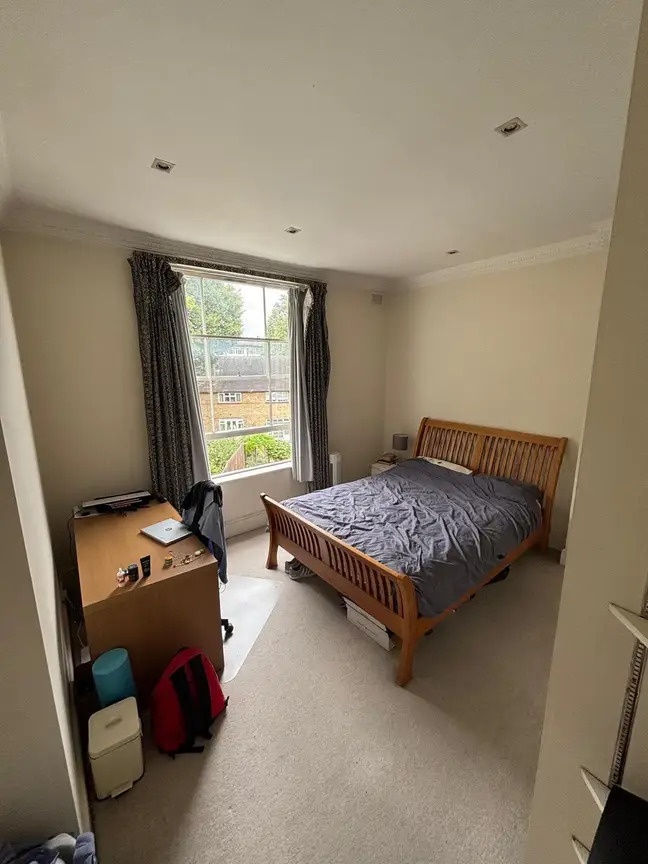 Room in a Shared House, Lovell Park Heights, LS7, N1 7GU