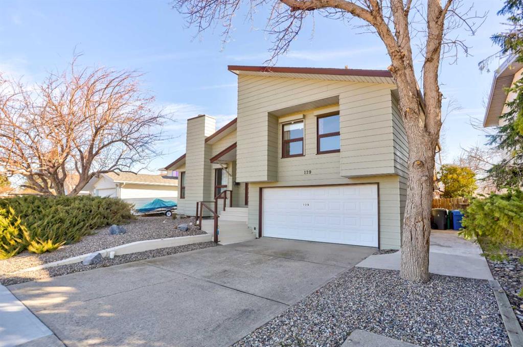 Additional image 5 of 129 Oxford Road W, Lethbridge, AB, T1K 4V6