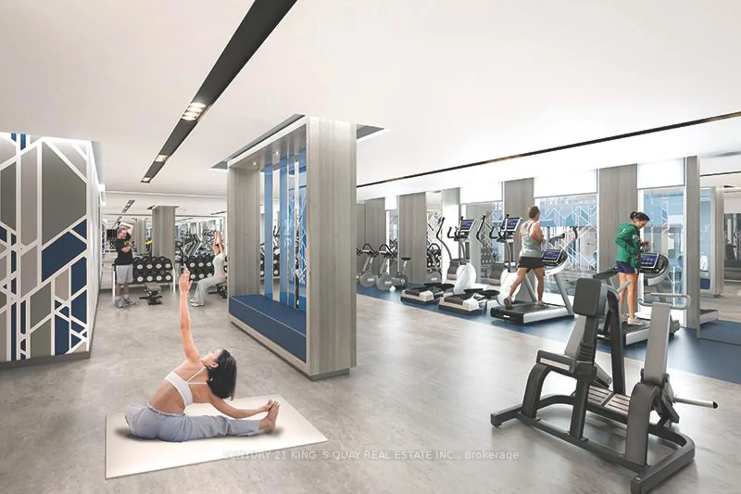 Additional image 11 of 8081 Birchmount Road 1113