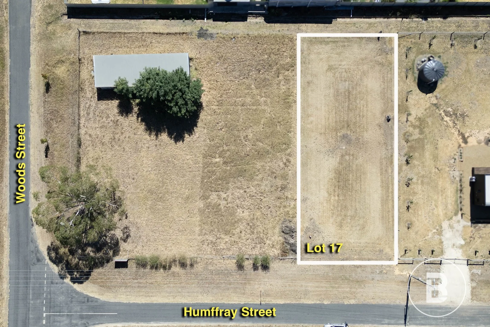 17 Humffray Street, Moonambel VIC 3478