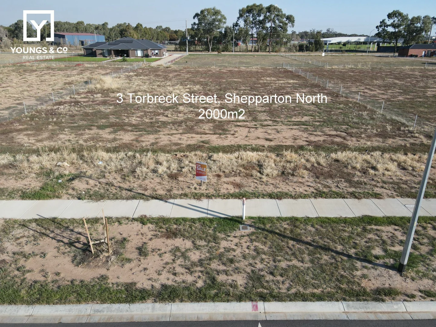 Additional image 2 of 3 Torbreck St, Shepparton North VIC 3631