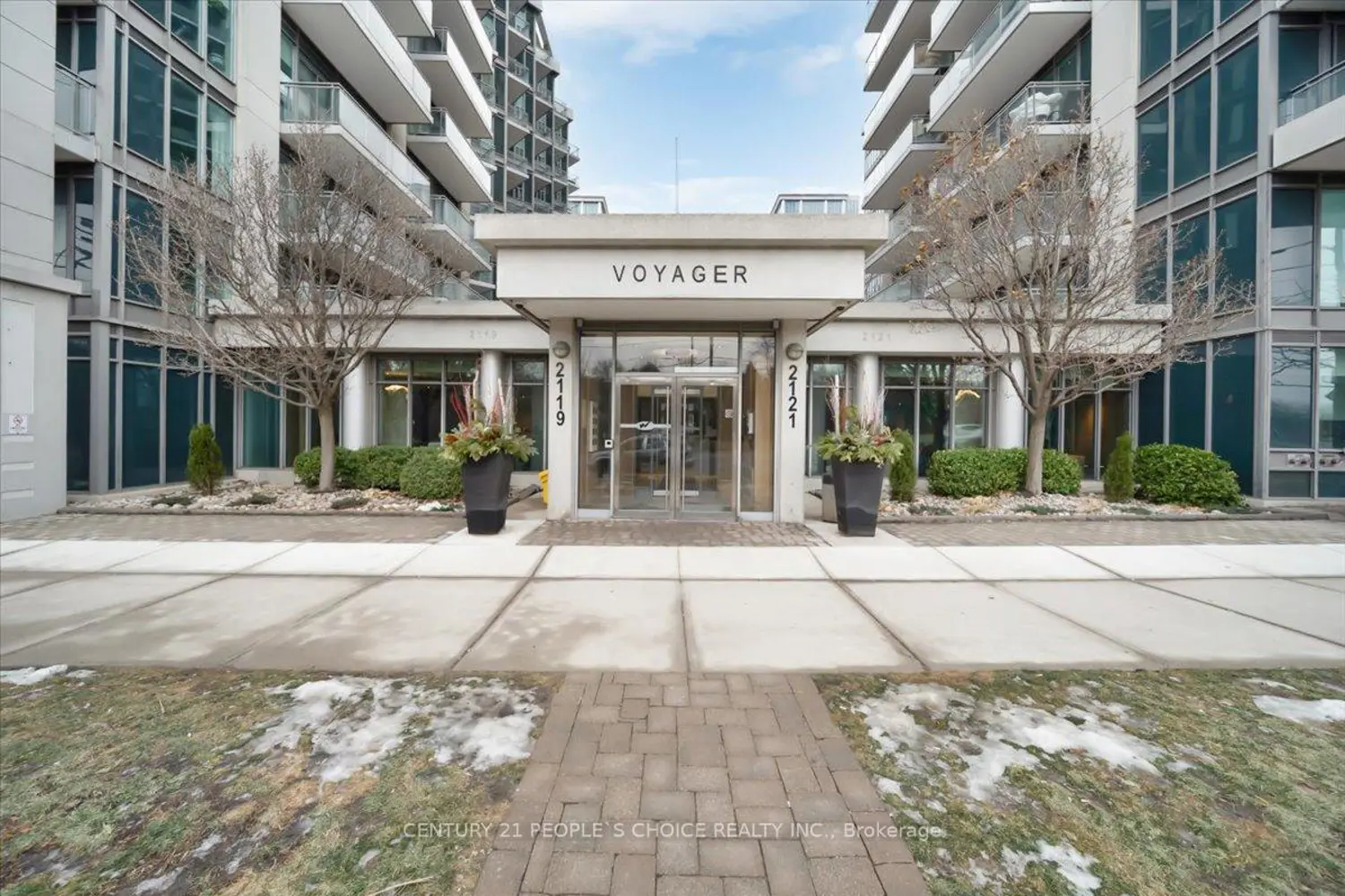 Additional image 2 of 2121 Lake Shore Boulevard 1504