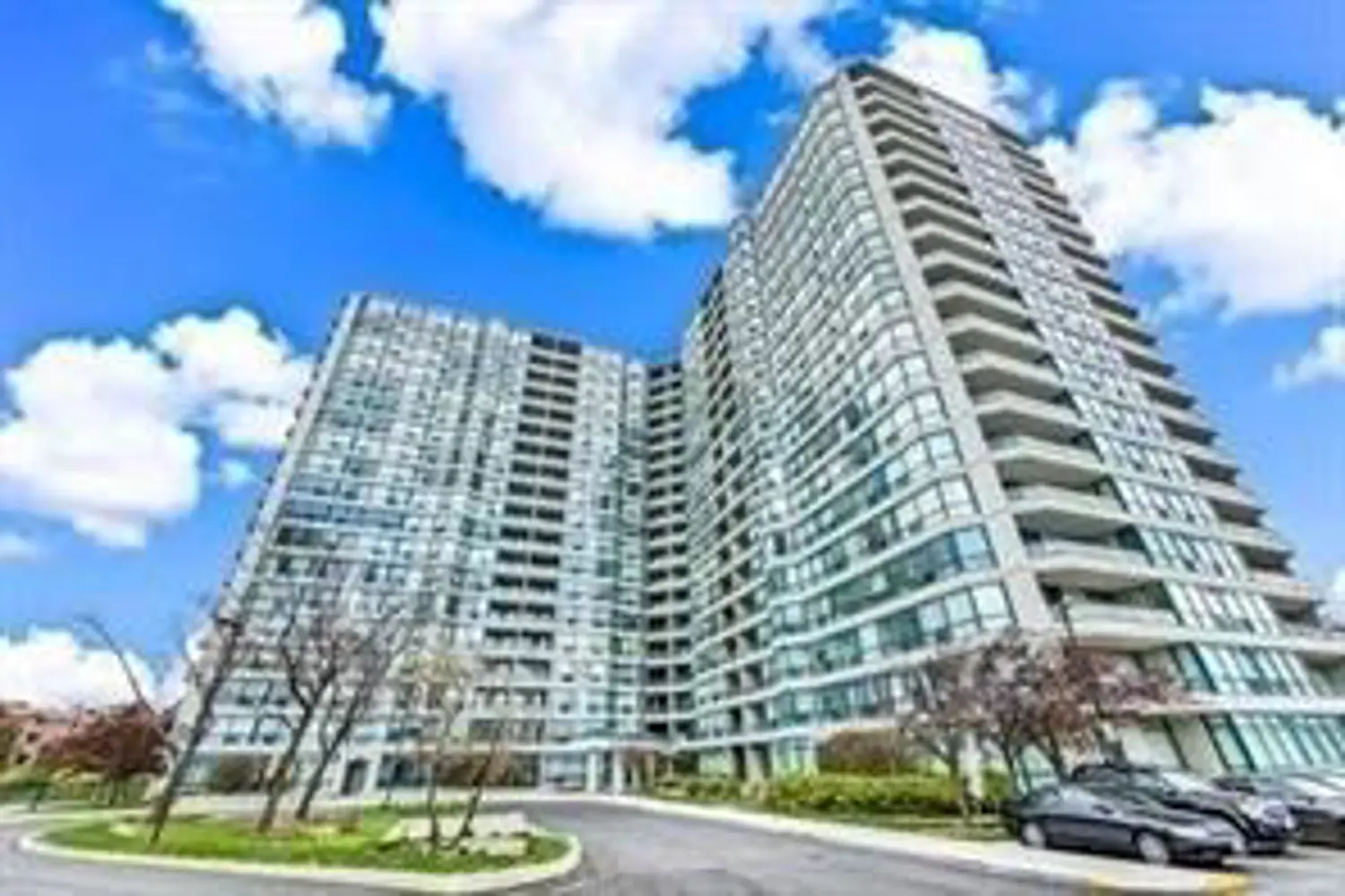 4725 Sheppard Avenue 1217
