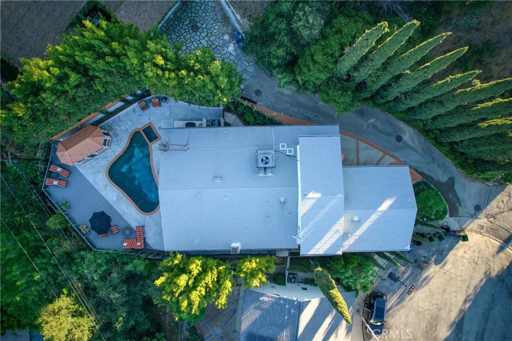 Additional image 51 of 7796 Skyhill Drive, Los Angeles, CA 90068