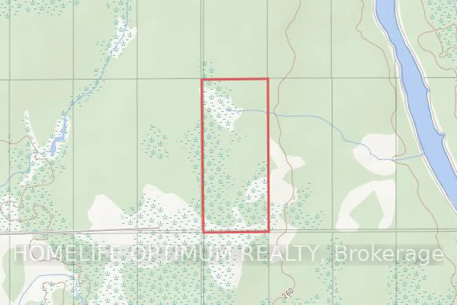 Additional image 7 of 154 Acres - Pcl 2372 N/A